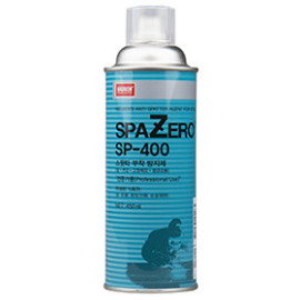 DUNG DỊCH CHỐNG XỈ HÀN NABAKEM SP-400, 450ML/BÌNH, DÙNG CHO THÉP 